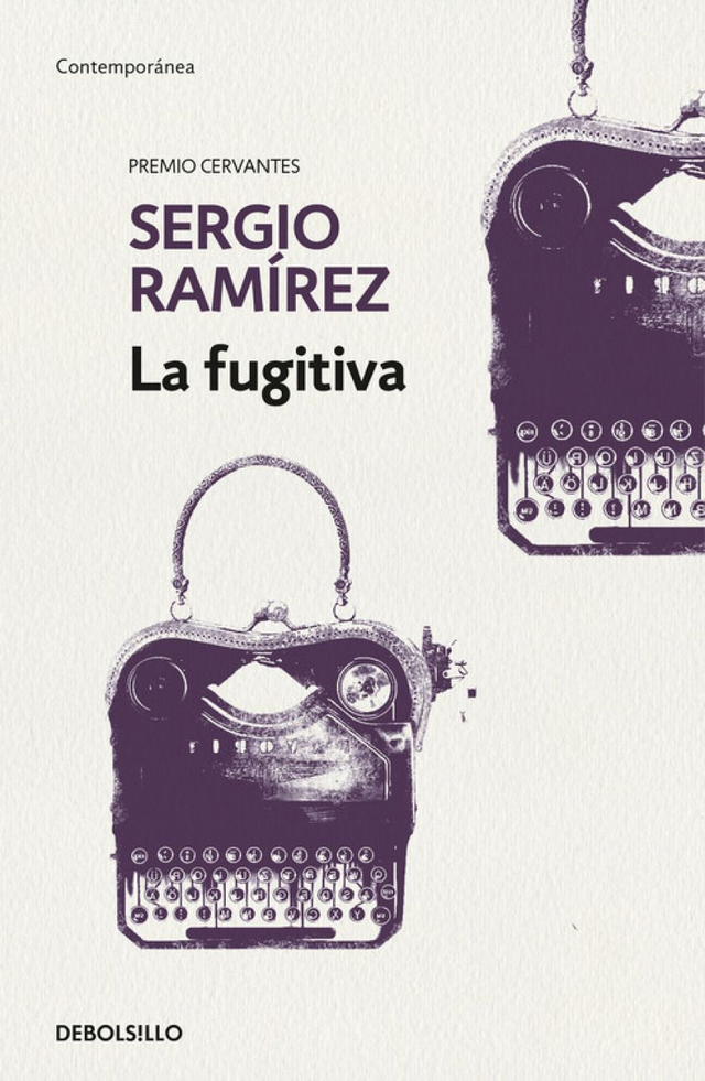 La fugitiva - Sergio Ramírez