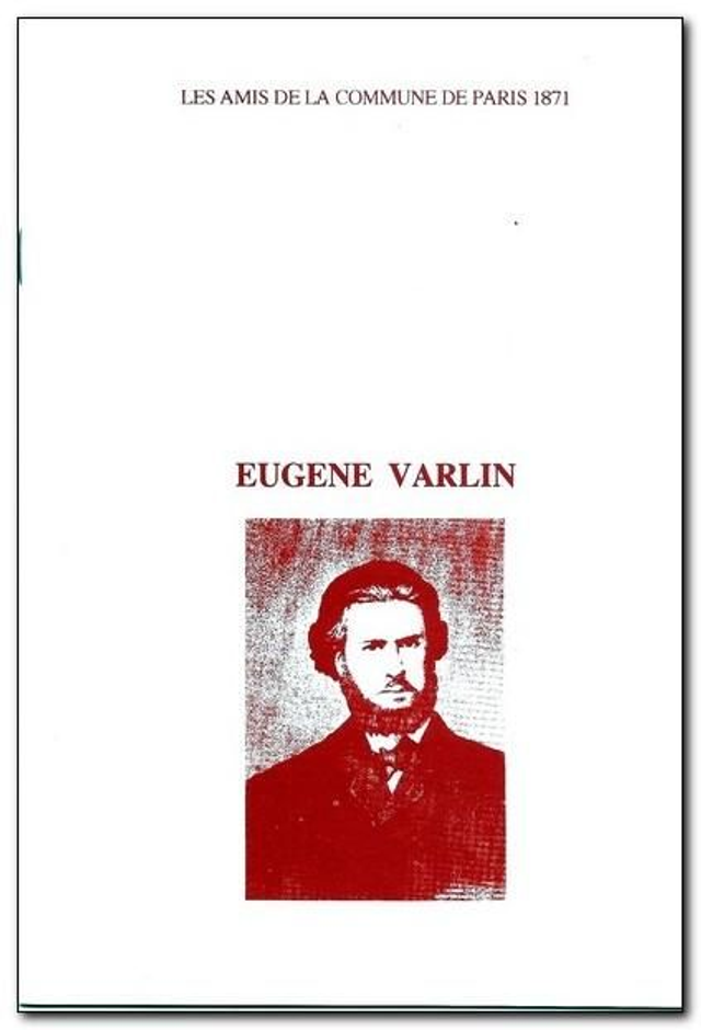 Eugène Varlin