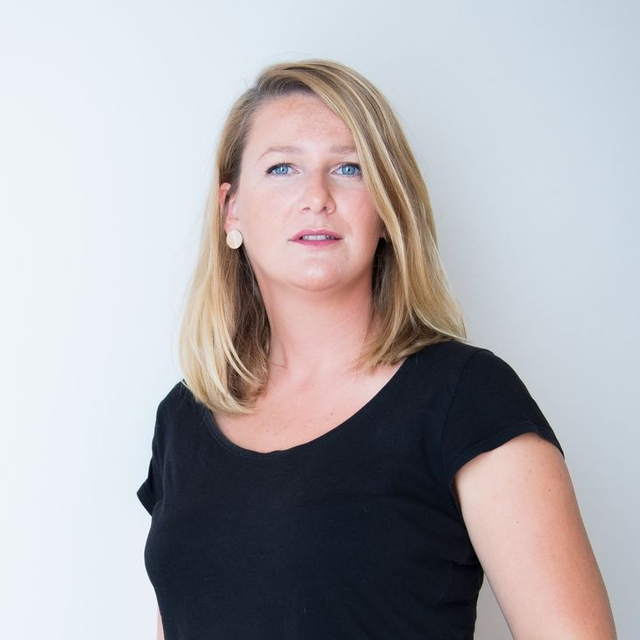 Mini shooting portrait CV et LinkedIn