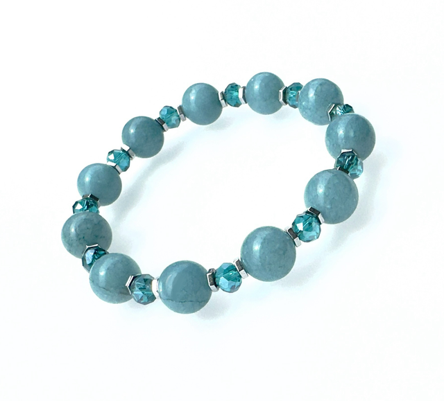 Bracelet Aqua 