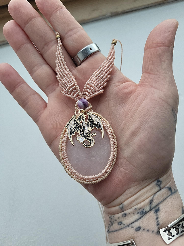 Talisman : Voluptía