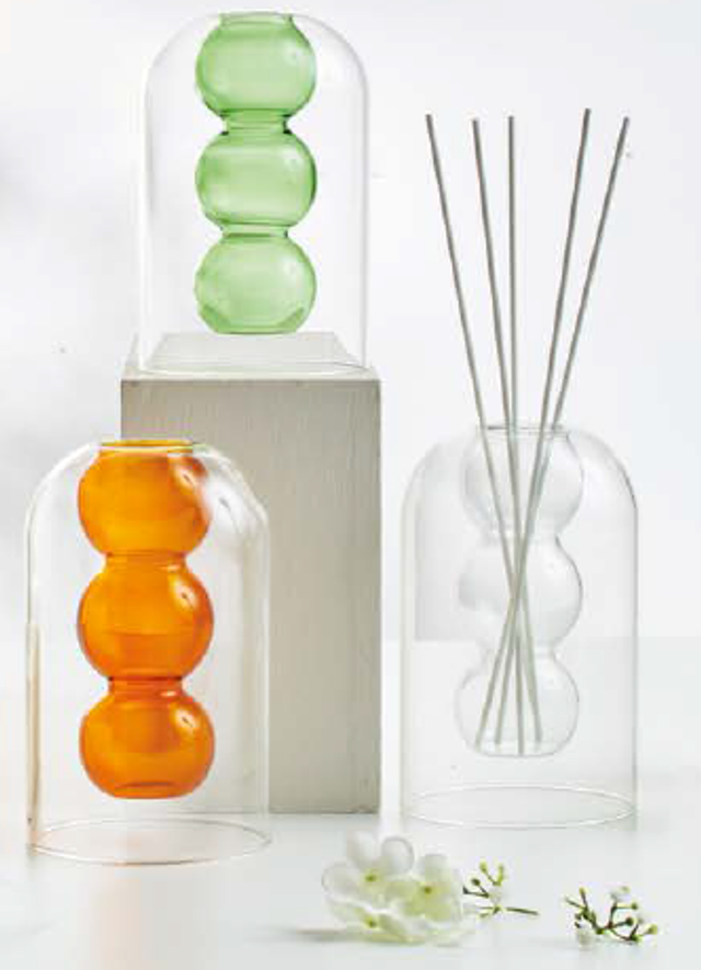 Brandani - Diffusore Di Fragranza Bubble