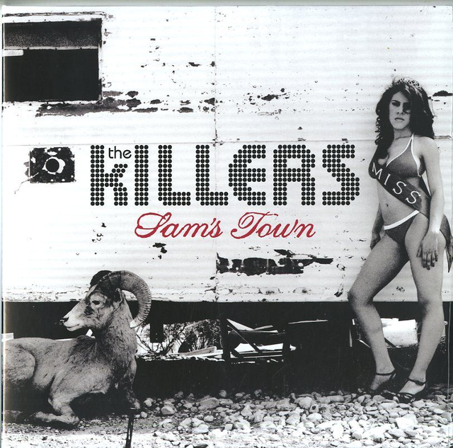 The Killers – Sam&#039;s Town