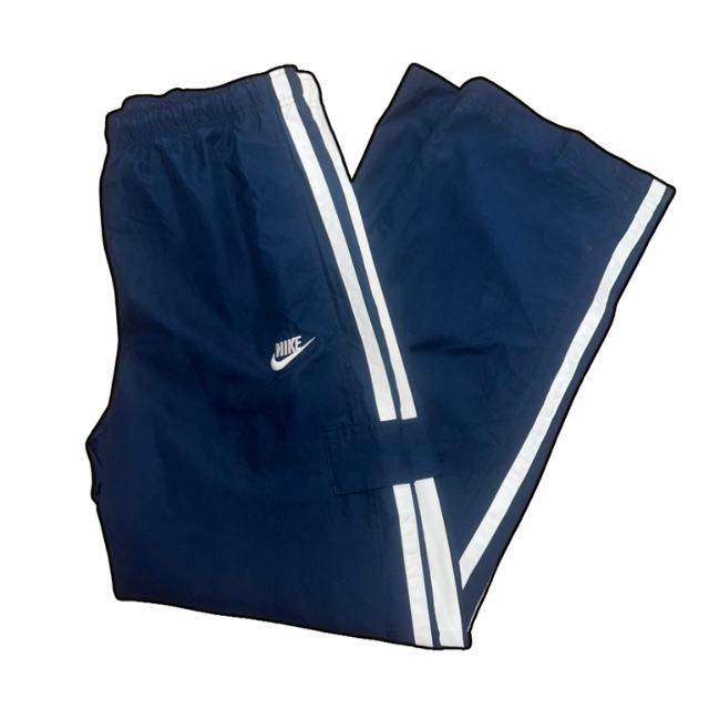 Vintage Nike Trackies - L