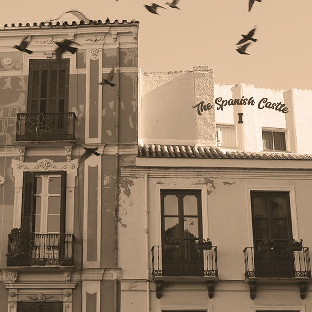 The Spanish Castle I - Download