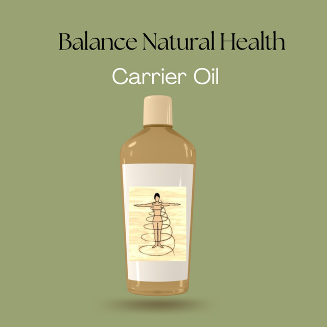 Grapeseed Carrier Oil