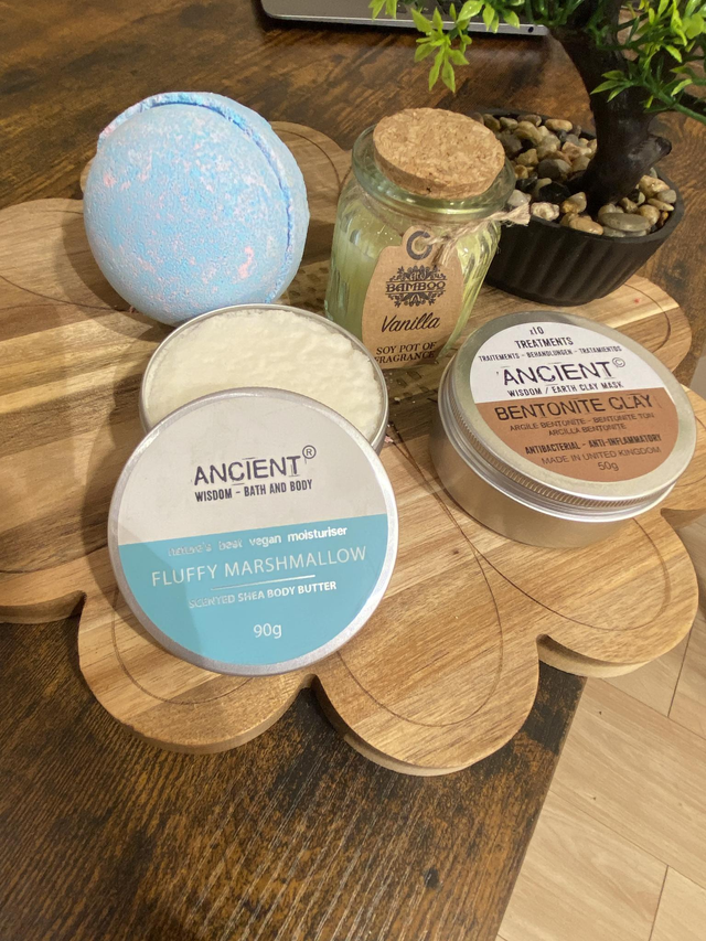 Same Day Moment Package 2 - Luxury Moment