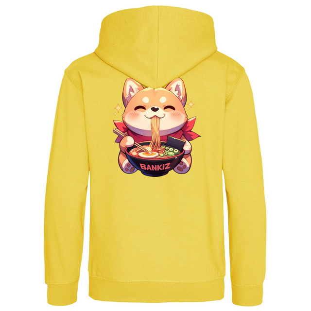 Hoodie Shiro