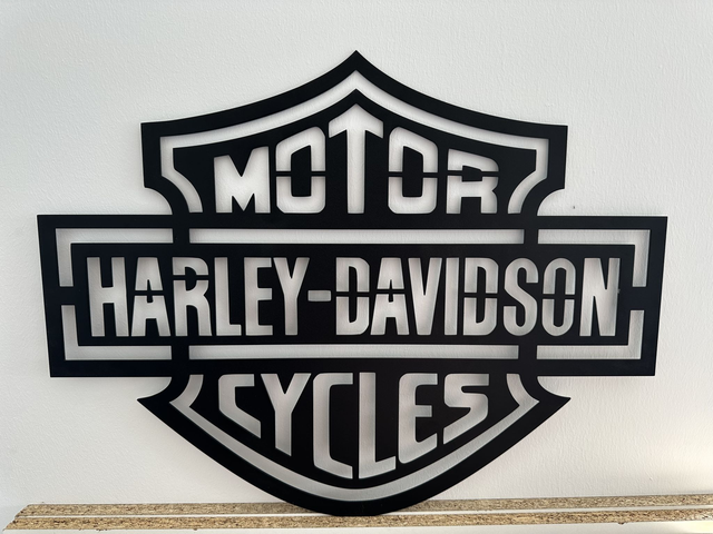 Logo Harley