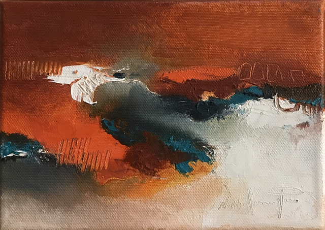 Sentiment de bonheur 