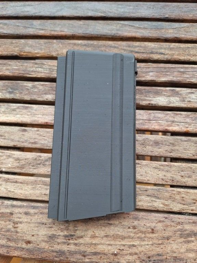 Chargeurs de FM 24-29 (Repro) Français 39-45 Indo Algérie