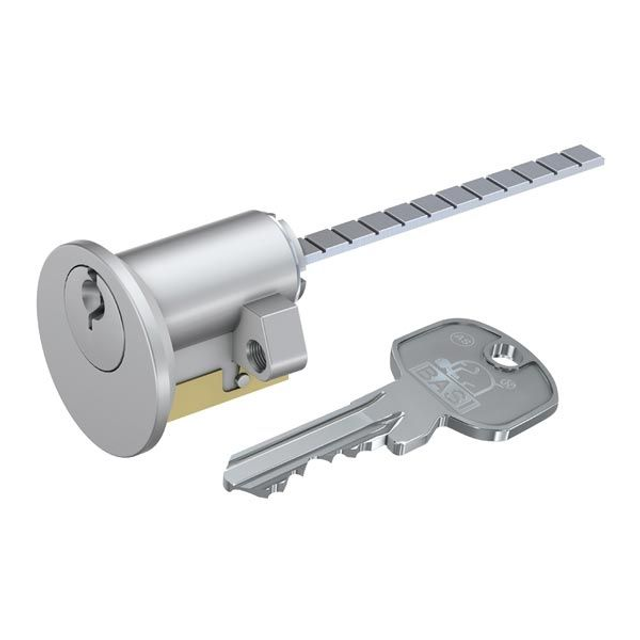 Außenzylinder (für Zusatzsicherungen & Nebentüren)