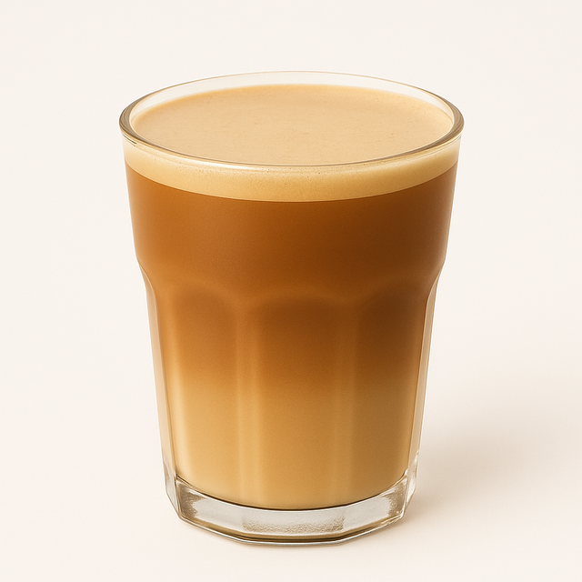 Iced Latte