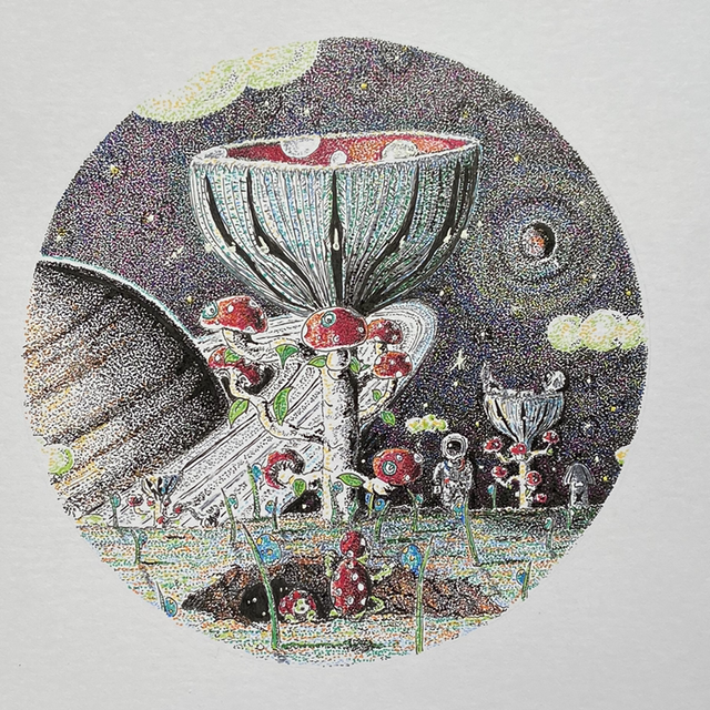 Titan terrestrial visit 