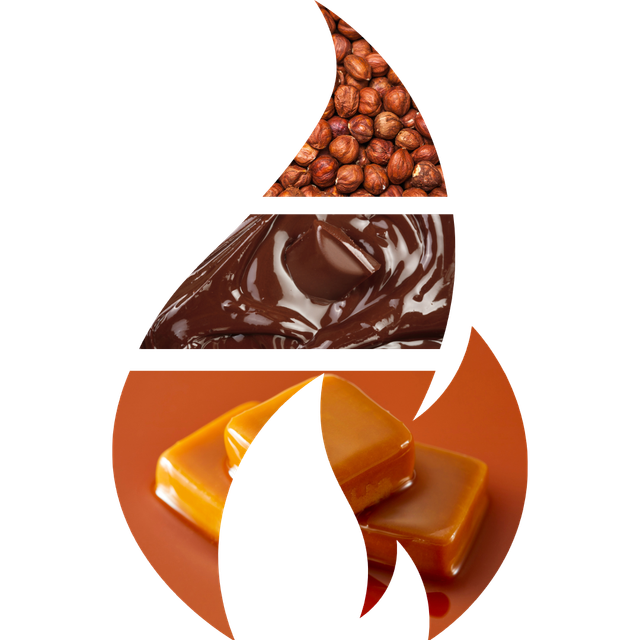 Nougat Cream