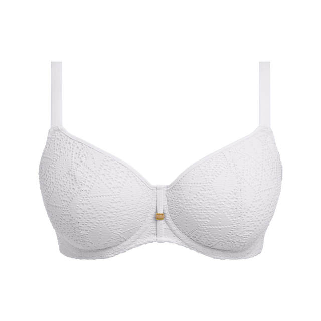 Freya Swim | Nomad Nights | AS205403WHE | White