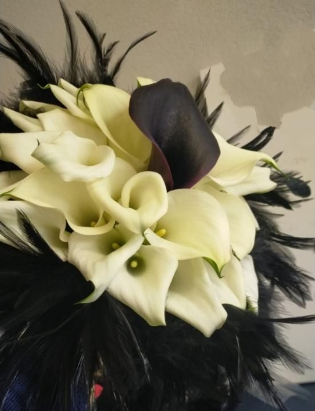 Bouquet Sposa