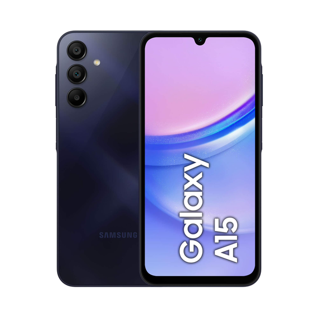 Samsung Galaxy A15 128GB 