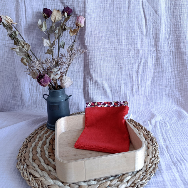 Gant Visage et Corps