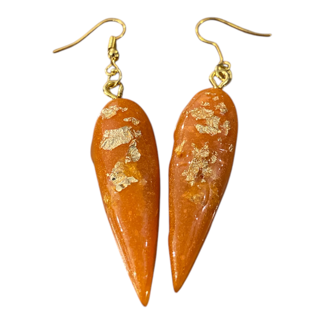 Boucles d&#039;oreilles 