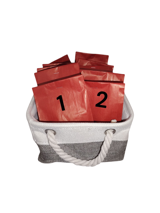 Calendrier de l'avent