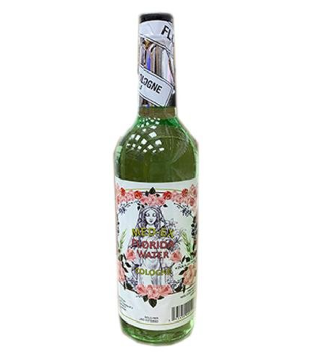 Florida Water Med-Ex 25oz