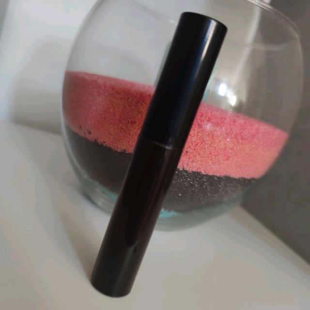 Mascara Noir intense Yeux de Biche 