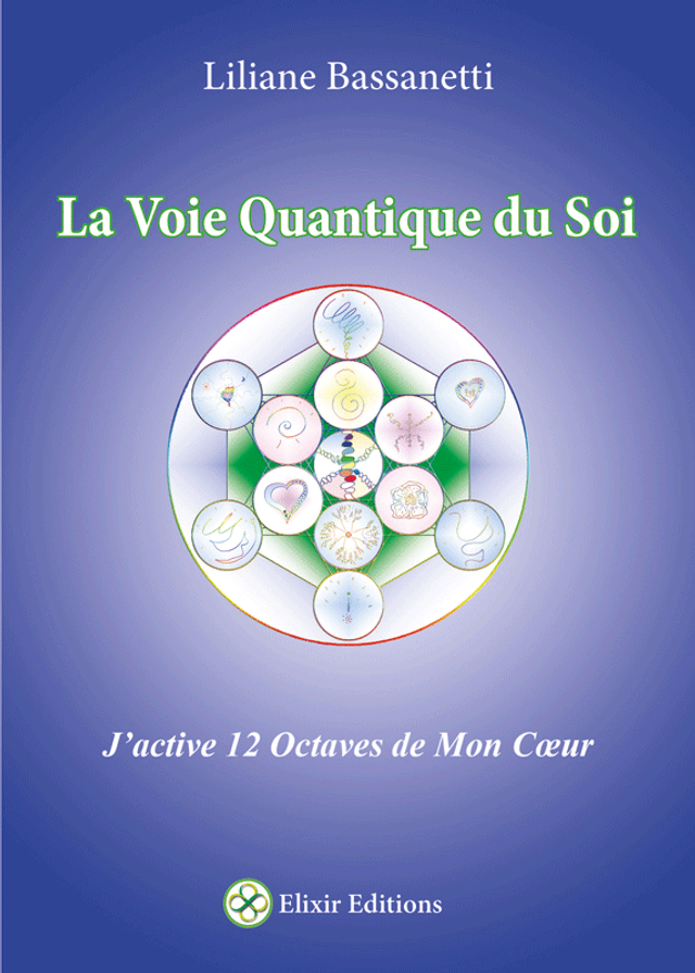 A_La Voie Quantique du Soi (ISBN-9782924068540)