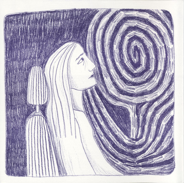 (PLUS LOIN) (QUE RIEN) • Paille