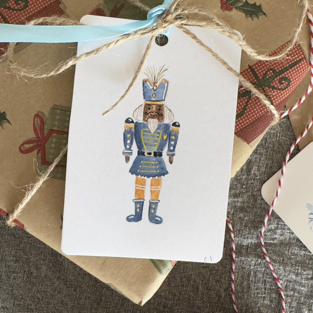 Le gardien de l’hiver