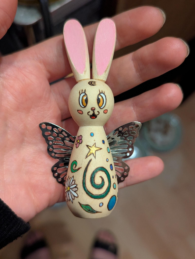 Haïsys : "Minouilla" ( réservé )