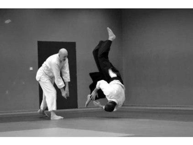 Dospělí - pololetí 