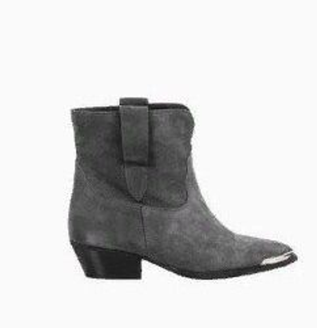 Rinascimento scarpe tronchetto