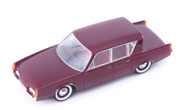 Tatra 603X-2 AutoCult 1:43