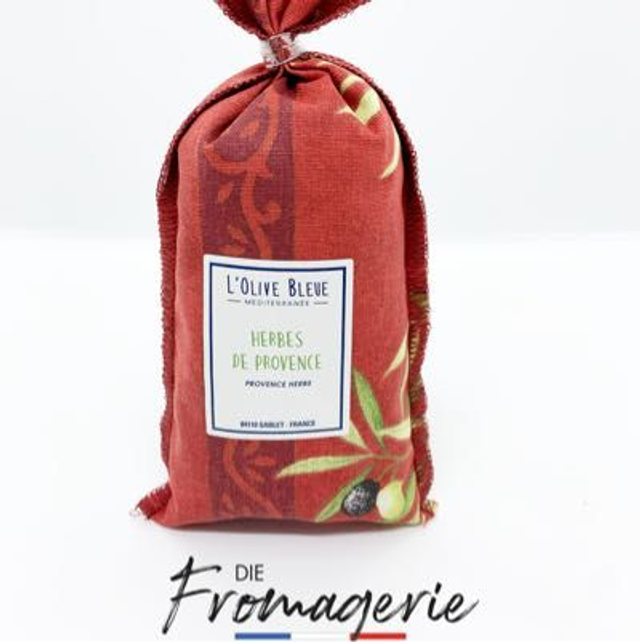 Gewürzbeutel aus der Provence, 50g