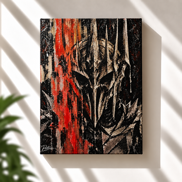 SAURON