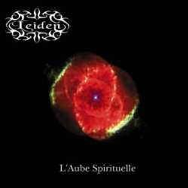 LEIDEN - L'Aube Spirituelle - CD