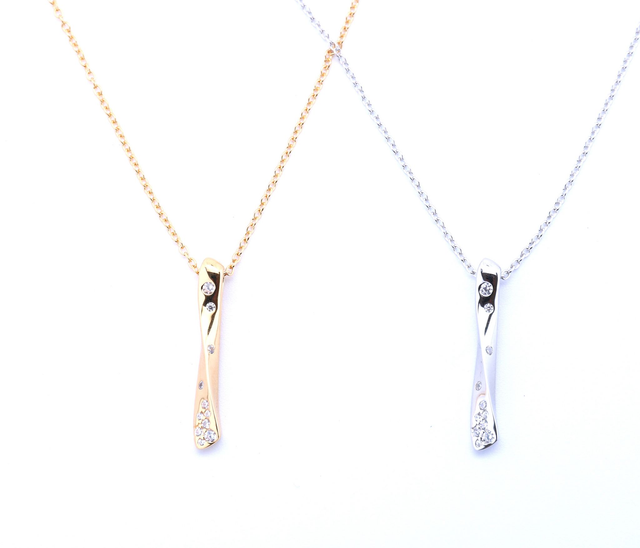 Zeitlose Eleganz in Silber oder Vergoldung „Rafaela“