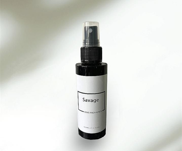 Savage - Dog Freshener 