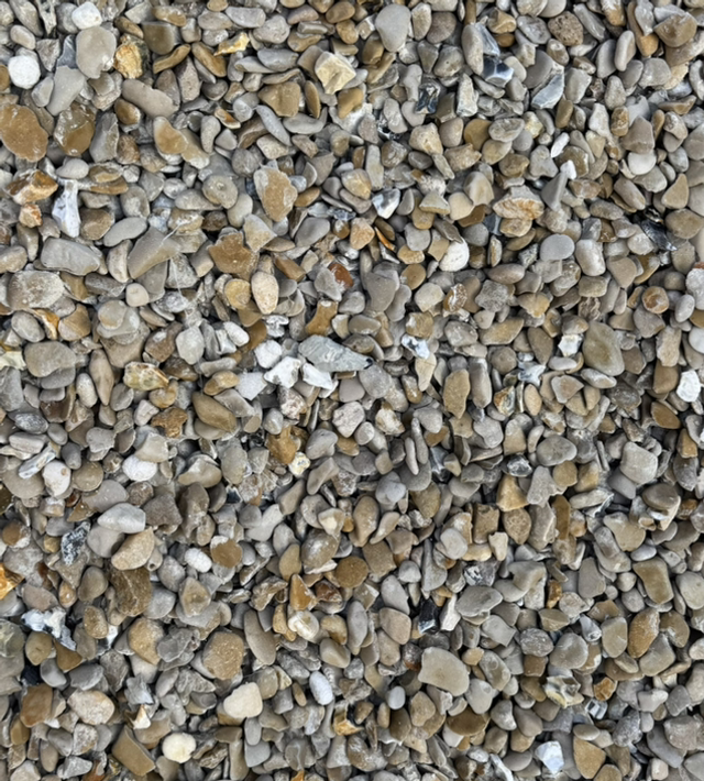 GRAVILLON ROULÉ 6/12