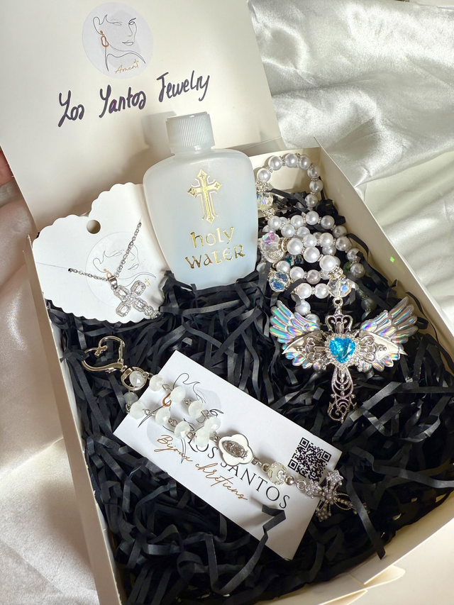 Mini Coffret Chrétien