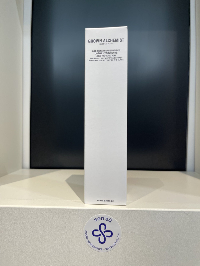 GROWN ALCH ACTIVATE Age Repair Moisturiser 60 ml