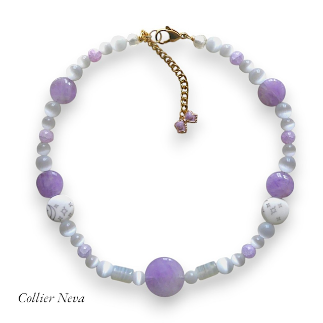Collier Neva