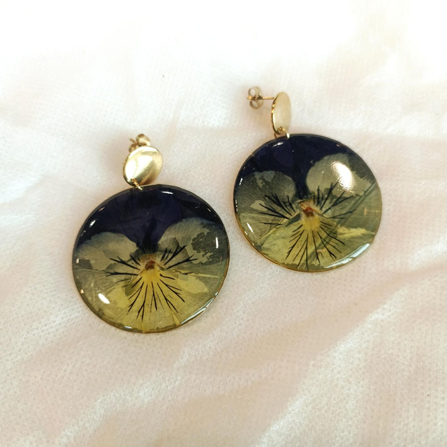 Pensée - Modèles 1&amp;2