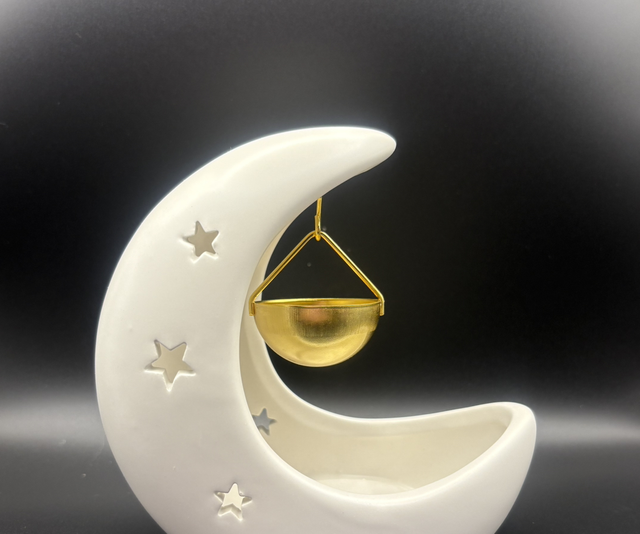 Brule parfum lune