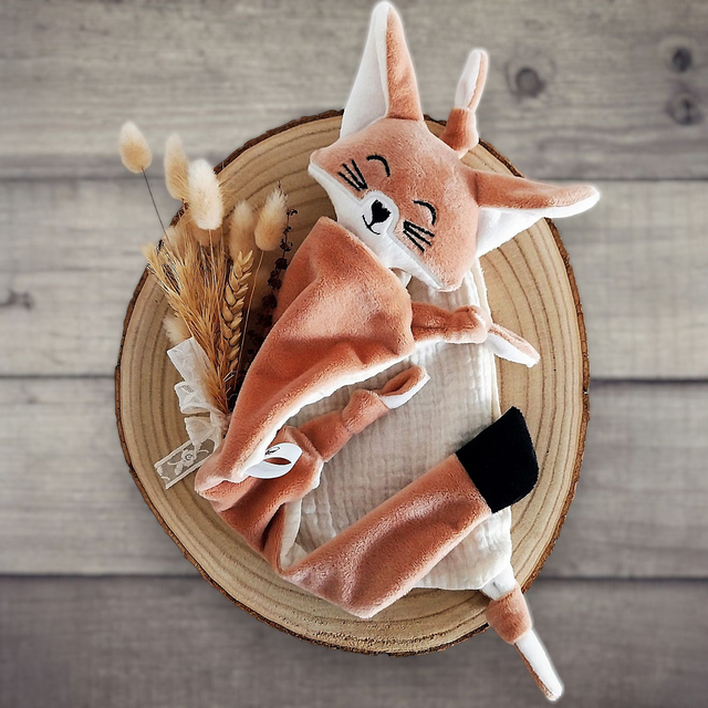 Fynn le fennec