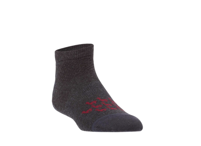 Alpaka Sneaker Socken – 70 % Baby Alpaka | APU KUNTUR