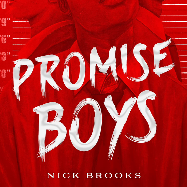 Promise Boys | Nick Brooks