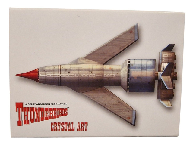 Thunderbird 1