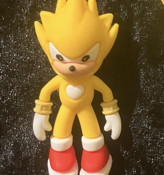 Super Sonic